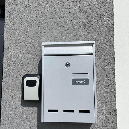 Apartment Irene No.2 Vir Zewnętrze zdjęcie