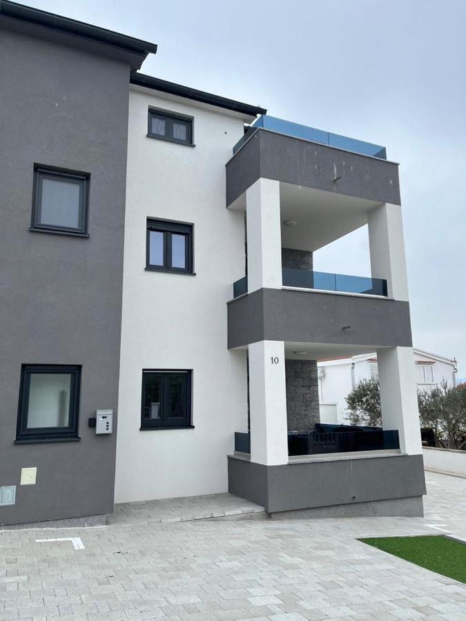 Apartment Irene No.2 Vir Zewnętrze zdjęcie